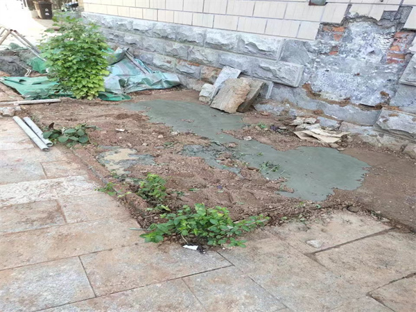 福鼎地基基础注浆增加承载力灌浆加固